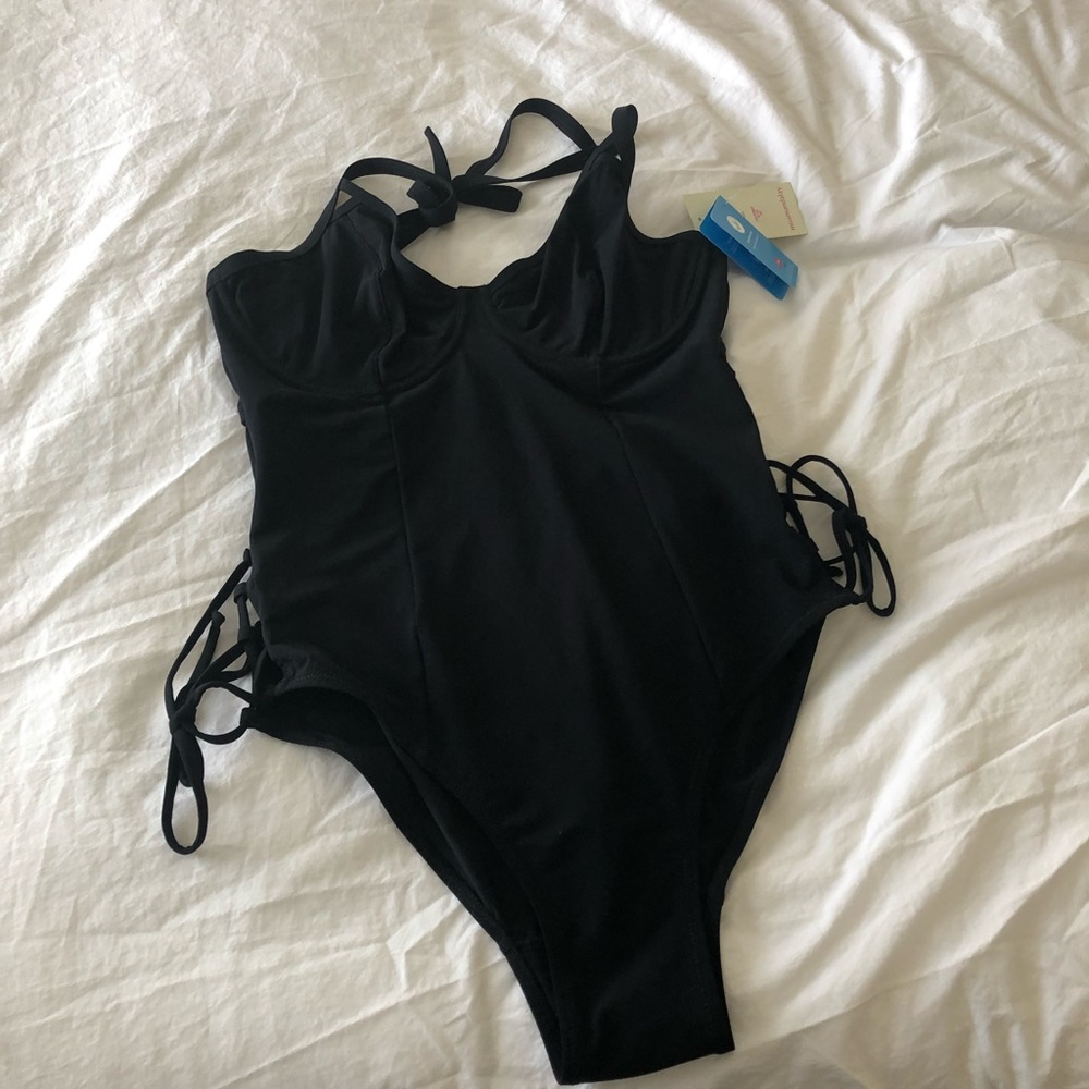 Miss Mandalay Icon swimsuit 34F